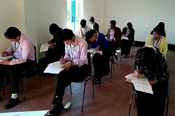 classroom
